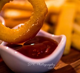 For the Love of Food - A Food Photography Workshop